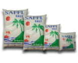 Saffi Refined Iodized Table Salt