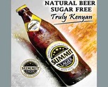 Summit Lager Natural Beer