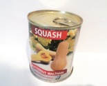 Seedco Squash (Butternut Waltham Seeds)