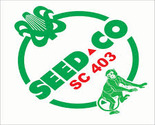 Seedco SC 403 Maize Seed (Rwanda)