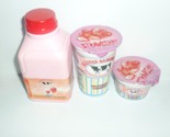 Strawberry Yoghurt | Blessed Dairies | Rwanda