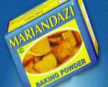 Mariandazi Baking Powder | Uganda