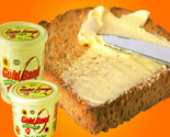 Gold Band Margarine