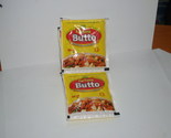 Fortune Butto Fortified Refined Natural Vegetable Oil