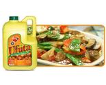 Ufuta Pure Vegetable Oil