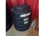 300L Roto Water Tanks