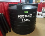 2500L Roto Water Tanks