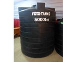 5000L Roto Water Tanks