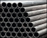 Tononoka Carbon Steel Alloys Round (Furniture) Tubes