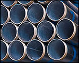 Tononoka Galvanised Pipes