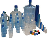 Dynaplas PET Bottles