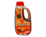 Bella Orange Fruit Juice