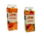 Fruit-Dale Natural Fruit Nectars (Juice) | Kenya