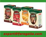 Faragallo Oriental Fruit Juice | 1 Litre Tetra Pak Carton | Egypt