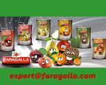 Faragallo Fruit Juice | 125 ml Dui Pak Pouch | Egypt