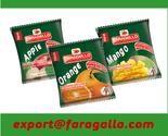 Faragallo Fruit Juice | Powder Concentrate | Egypt