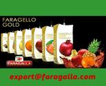 Faragallo Gold Fruit Juice | 200 ml | Egypt