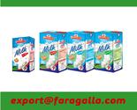 Faragallo UHT Milk | Egypt