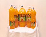 Ngowe Mango Pulp & Concentrate Juice