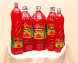 Picana Strawberry Pulp & Concentrate Drink