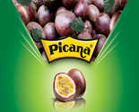 Picana Passion Fruit Pulp & Concentrate Drink