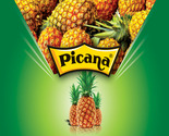 Picana Pineapple Pulp & Concentrate Drink