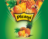 Picana Cocktail Pulp & Concentrate Drink