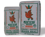 Jimbi Maize Meal