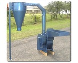 Ndume GM25 Hammer Mill