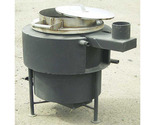 Ndume Community Stove