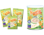 Yumvita Infant Cereal