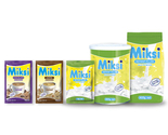 Miksi Milk | Powdered Milk