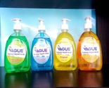 Vague Luxury Liquid Soap (Hand & Body Wash) | Sulfo Rwanda