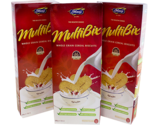 MultiBix Whole Grain Cereal Biscuits