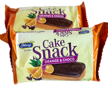 Manji Cake Snacks