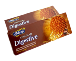 Manji Chocolate Digestive Biscuits