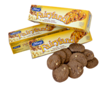 Manji Fairyland Choco Nut Cookies