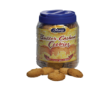 Manji Cashew Cookie Jar