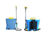 Elgon Knapsack Sprayer