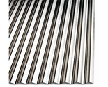 Galvanised Iron Sheets