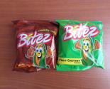 Crunchy Corn Bitez Chips