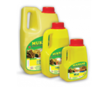 Mukwano Vegetable Oil