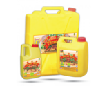 Three Star Vegetable Oil