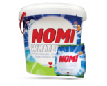 Nomi White Washing Powder