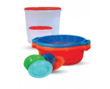 Eagle Rock Plastics | Buckets, Storage Containers, Furniture & Kitchenware