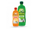 Supa Multi Purpose Perfumed Liquid Detergent