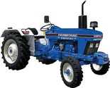 Farmtrac 35 39Hp-29Kw Tractor