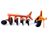 Fieldking Disc Plough