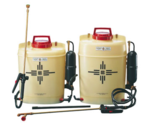 PB16 & PB20 Knapsack Sprayers