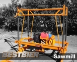 Bestbier Swingblade Sawmills